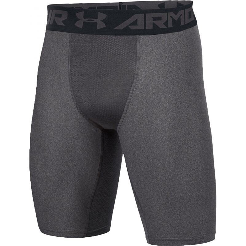 Termo šorti Under Armor HeatGear® M 1289568-090, 43660 цена и информация | Vīriešu termoveļa | 220.lv