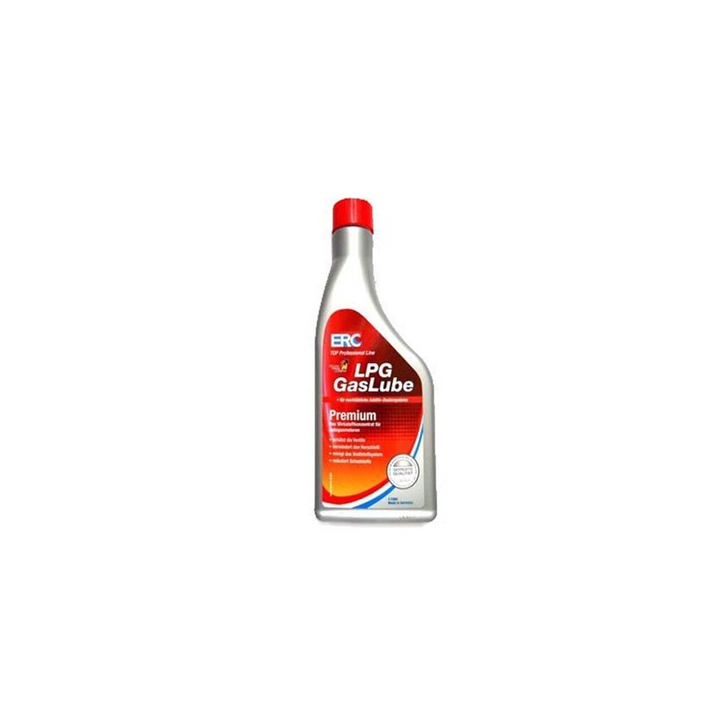 Piedeva ERC - LPG GasLube - Premium 1000ml цена и информация | Auto ķīmija | 220.lv