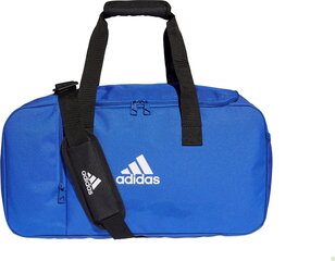 Adidas Tiro Duffel S DU1986 sporta soma (45785) cena un informācija | Sporta somas un mugursomas | 220.lv