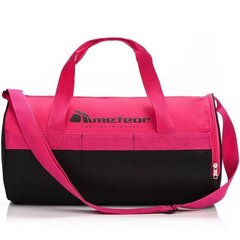Спортивная сумка Meteor Siggy 25L W 74550, 51384 цена и информация | Рюкзаки и сумки | 220.lv