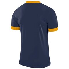 Vīriešu sporta T-krekls Nike Park Derby II M 894312-410, 44350, zils cena un informācija | Sporta apģērbs vīriešiem | 220.lv