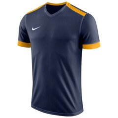 Vīriešu sporta T-krekls Nike Park Derby II M 894312-410, 44350, zils cena un informācija | Sporta apģērbs vīriešiem | 220.lv