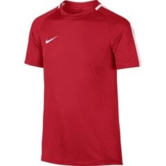 Спортивная футболка для мальчиков Nike Dry Academy 17 Junior 832969-657 (44139) цена и информация | Рубашки для мальчиков | 220.lv