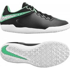 Футбольные бутсы детские Nike Hypervenom X Pro IC JR 35 1/2 /749923 013 цена и информация | Футбольные бутсы Adidas Nemeziz 19.4 In J, зеленые | 220.lv