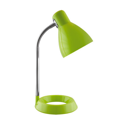 Kati e27 zaļa galda lampa STRÜHM 395 x 150 x 150 mm цена и информация | Galda lampas | 220.lv