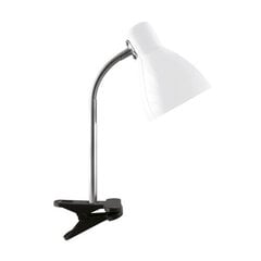 Настольная лампа kati e27 clip STRÜHM (360x145x117 мм) цена и информация | Настольные светильники | 220.lv
