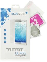 Aizsargstikliņš Blue Star Tempered Glass, paredzēts Samsung Galaxy A31 SM-A315F cena un informācija | Ekrāna aizsargstikli | 220.lv