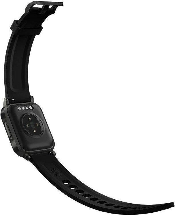 Haylou LS02 Black cena un informācija | Viedpulksteņi (smartwatch) | 220.lv