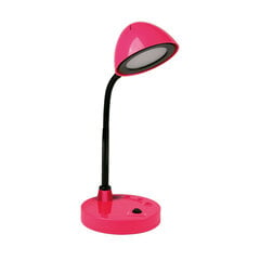 Roni led pink smd led galda lampa STRÜHM 350 x 120 x 110 mm цена и информация | Настольные лампы | 220.lv