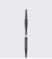 Uzacu zīmulis ar otiņu Estee Lauder The Brow Multi-Tasker, 1,2 g, 03 Brunette cena un informācija | Uzacu krāsas, zīmuļi | 220.lv
