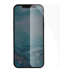 Защитное стекло Devia для Apple iPhone 12 mini цена и информация | Защитные пленки для телефонов | 220.lv