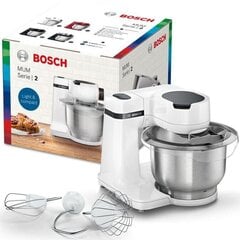 Bosch MUMS2EW00 цена и информация | Кухонные комбайны | 220.lv