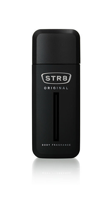 Izsmidzināms dezodorants STR 8 Original, 75 ml cena un informācija | Parfimēta vīriešu kosmētika | 220.lv