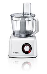 BOSCH MultiTalent8 MC812W872 цена и информация | Кухонный комбайн | 220.lv