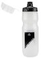 Pudele Merida Stripe, 0.76 l, pelēka цена и информация | Ūdens pudeles | 220.lv