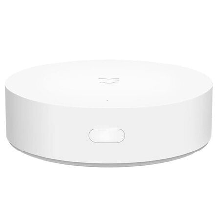 Viedās mājas sistēmas mezgls Xiaomi Mi Smart Home Hub YTC4044GL cena un informācija | Drošības sistēmas, kontrolieri | 220.lv