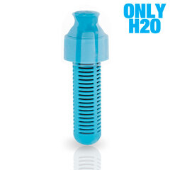 Угольный фильтр Only H2O цена и информация | Фляги для воды | 220.lv