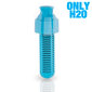 Oglekļa filtrs Only H2O cena un informācija | Ūdens pudeles | 220.lv
