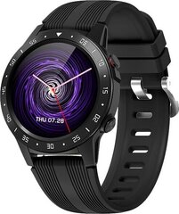 Garett Multi 4 Black cena un informācija | Viedpulksteņi (smartwatch) | 220.lv