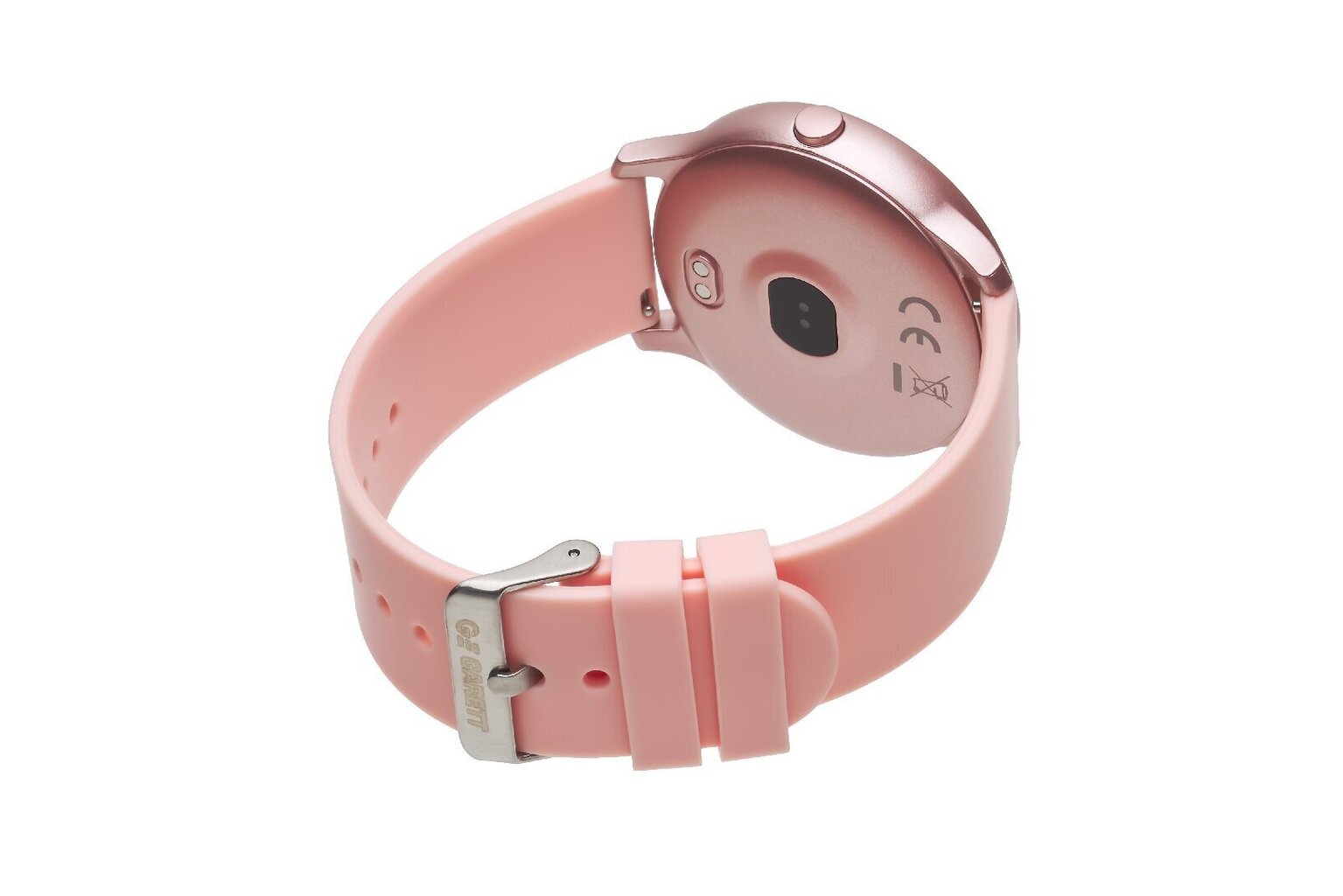 Garett Women Laura Golden/Pink cena un informācija | Viedpulksteņi (smartwatch) | 220.lv