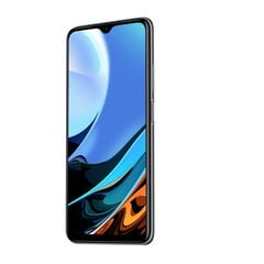 Xiaomi Redmi 9T, 64GB, Dual SIM, Black цена и информация | Мобильные телефоны | 220.lv