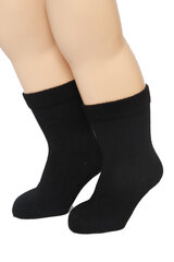 Детские носки Thomas черного цвета цена и информация | Носки, колготки для девочек | 220.lv