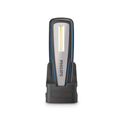 Lampa Philips RCH20 LED, garāžas lampa LPL12 220V cena un informācija | Auto piederumi | 220.lv