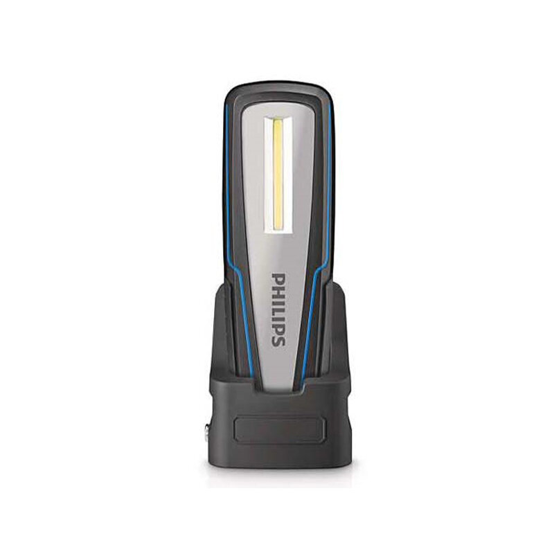 Lampa Philips RCH20 LED, garāžas lampa LPL12 220V цена и информация | Auto piederumi | 220.lv