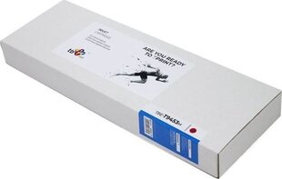 Картридж для чернильных принтеров TB Print TBE-T9453M, розовый цена и информация | Картриджи для струйных принтеров | 220.lv