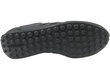 Sporta apavi vīriešiem New Balance U410BBK, melni cena un informācija | Sporta apavi vīriešiem | 220.lv