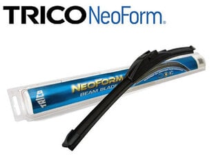 Безрамный стеклоочиститель Trico Neoform, 400мм Bayonet Blade цена и информация | Дворники | 220.lv