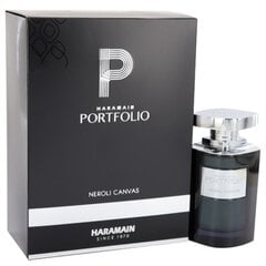 Парфюмированная вода Al Haramain Portfolio Neroli Canvas для мужчин и женщин EDP 75мл цена и информация | Женские духи | 220.lv