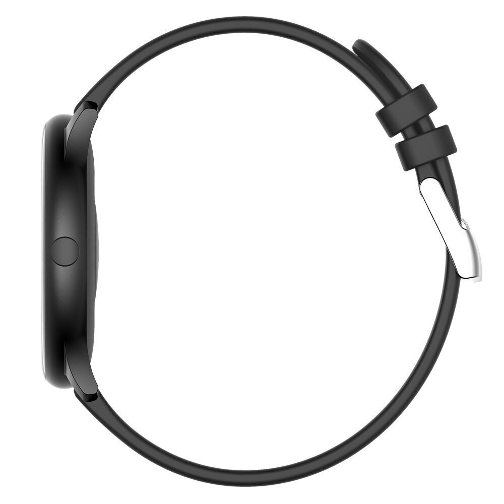 MaxCom Fit FW32 Neon, Black cena un informācija | Viedpulksteņi (smartwatch) | 220.lv