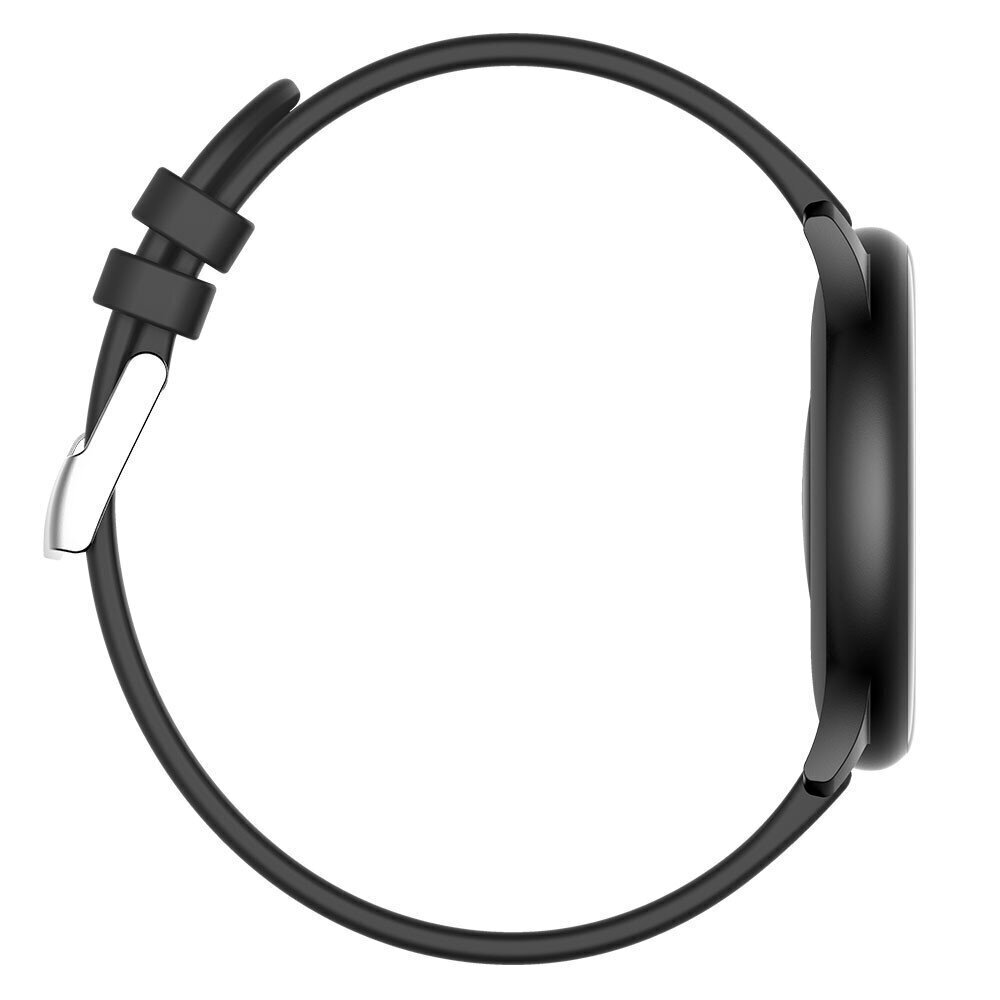 MaxCom Fit FW32 Neon, Black цена и информация | Viedpulksteņi (smartwatch) | 220.lv
