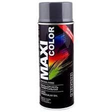 MOTIP MAXI color RAL7016 400ml cena un informācija | Krāsas | 220.lv