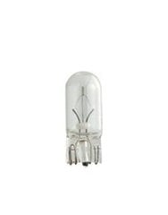 Автомобильная лампа NARVA24V W5W  5W W2.1X9.5d цена и информация | Автомобильные лампочки | 220.lv