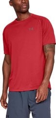 Мужская футболка Under Armour Tech 2.0 SS Tee, 1326413-600 цена и информация | Футболки мужские | 220.lv