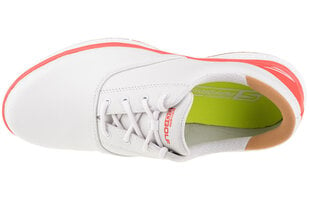 Sporta apavi sievietēm Skechers Go Golf Elite 2 14866, balti цена и информация | Спортивная обувь, кроссовки для женщин | 220.lv