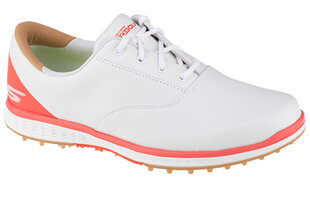 Спортивная обувь для женщин Skechers Go Golf Elite 2 14866, белая цена и информация | Спортивная обувь для женщин | 220.lv