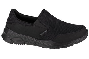 Спортивная обувь мужская Skechers Equalizer 4.0 232017, черный цена и информация | Кроссовки мужские | 220.lv