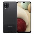 Samsung Galaxy A12, 32 Гб, Dual SIM, Black