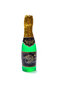Dāvana Glicerīna ziepes Šampanietis, 3Dsoap 70 g cena un informācija | Citas oriģinālas dāvanas | 220.lv