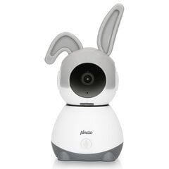 Радионяня Alecto Smartbaby10 цена и информация | Радионяни | 220.lv