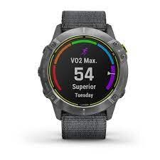 Часы Garmin Enduro Silver Gray/Slate цена и информация | Смарт-часы (smartwatch) | 220.lv