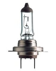 Автомобильная лампа NARVA24V H7 70W PX26d B1 цена и информация | Автомобильные лампочки | 220.lv