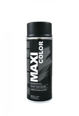MOTIP MAXI color melna gruntskrāsa 400ml cena un informācija | Auto ķīmija | 220.lv