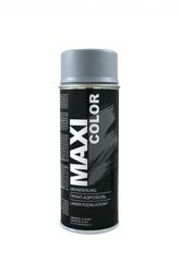 MOTIP MAXI color pelēka gruntskrāsa 400ml cena un informācija | Auto ķīmija | 220.lv