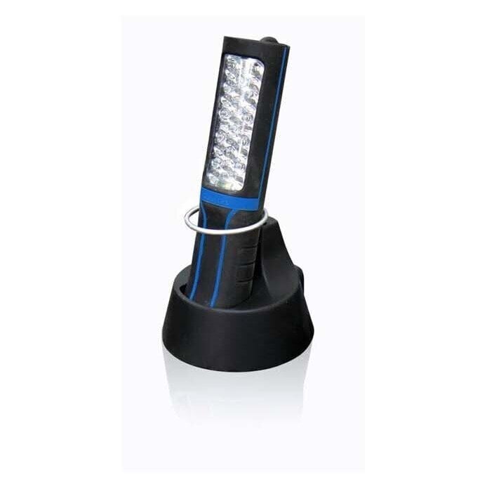 PHILIPS garāžas lampa 22001 UV 220V DS cena un informācija | Auto piederumi | 220.lv