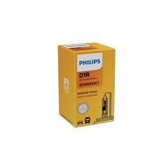 PHILIPS auto spuldze D1R 85V 35W PK32D-3 cena un informācija | Auto spuldzes | 220.lv