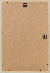 Рамка для фото Memory 30x45, коричневый цена и информация | Рамки, фотоальбомы | 220.lv
